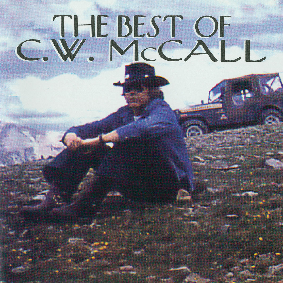 C.W. Mccall